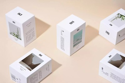 包装设计AI效果图制作与核心要素解析