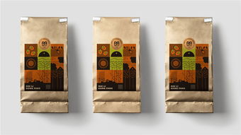 麦栗工坊 匠心包装，传递品牌温度