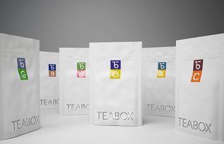 独家盘点 2017创意茶包装设计,比比哪款强